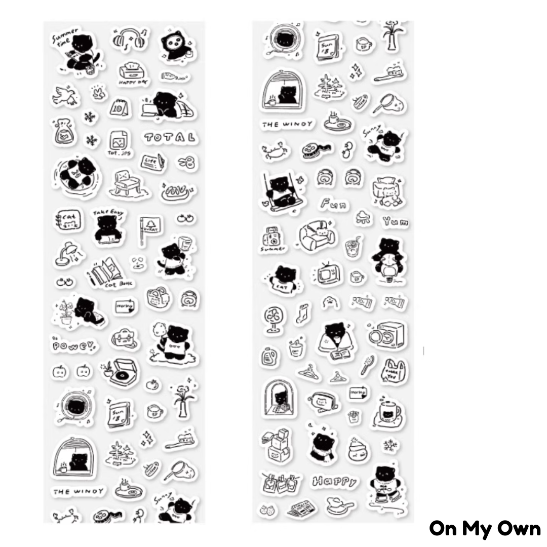 Gentle Little World Series