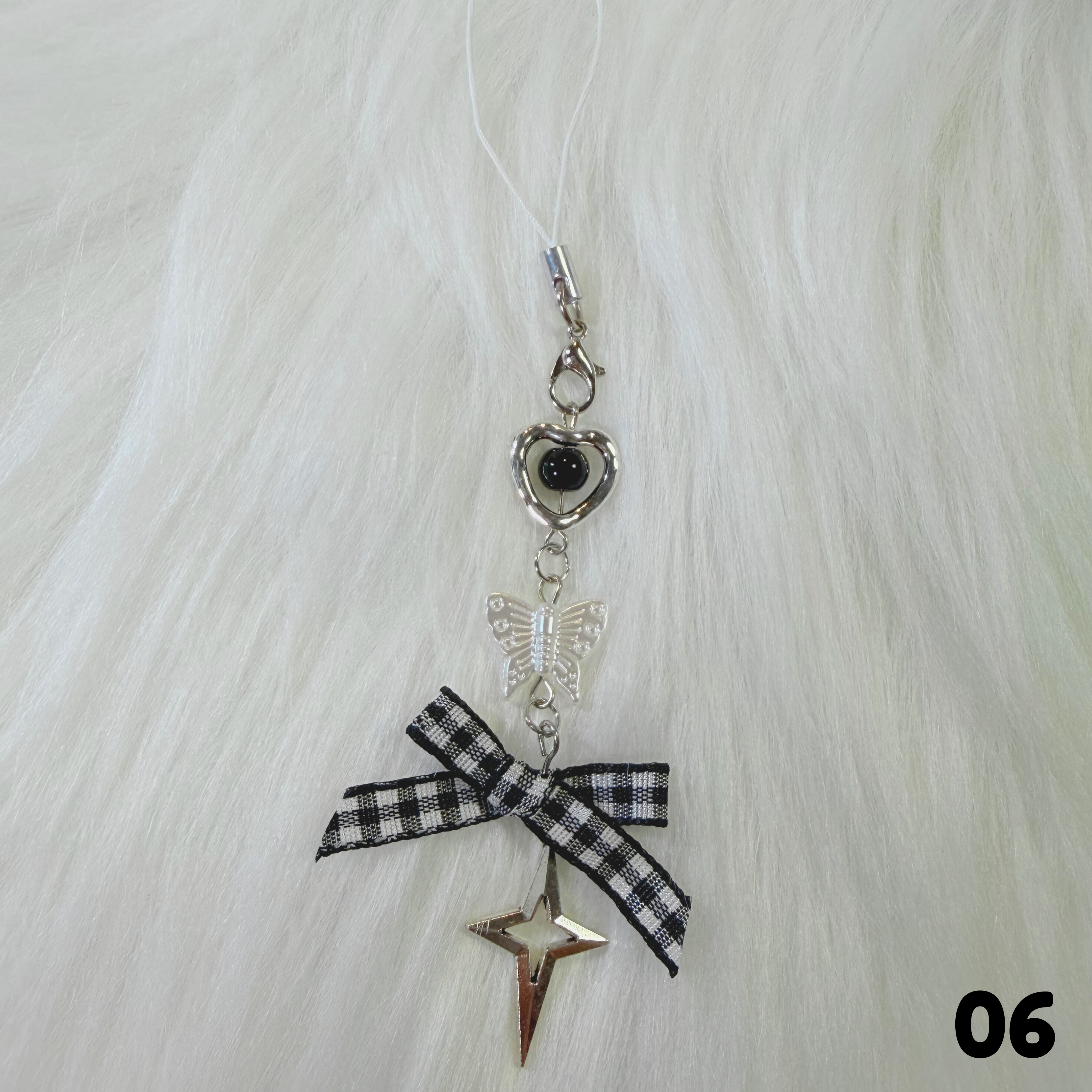 Milk Pearl Dreams Charms