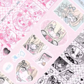 Denpa Girl Series