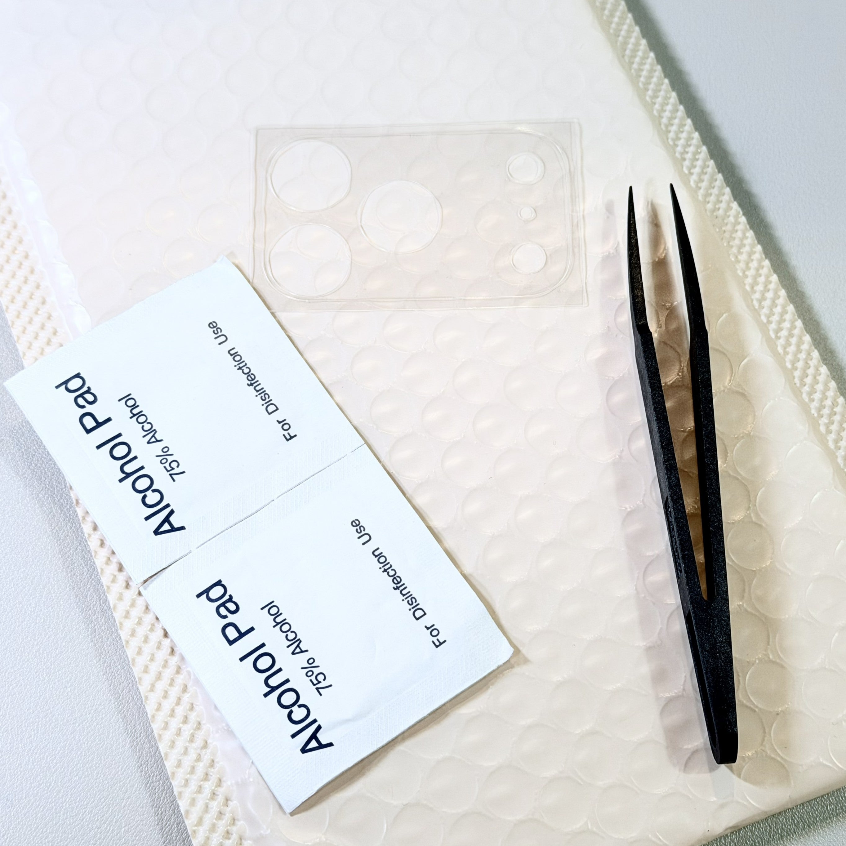 DIY Phone Camera Background (iPhone 17 Pro series Only)