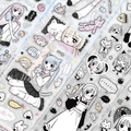 JK Girl & Maid