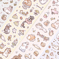 Creamy Little Days Series